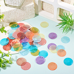 80 шт. 8 цвета&nbsp;BSHE-TA0001-21