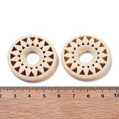 Деревянные хрустальные шары&nbsp;LS-WOOD-A023-01A