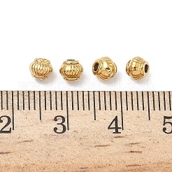 Бусины из нержавеющей стали 304&nbsp;X-STAS-D204-31G