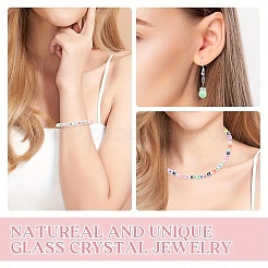 Наборы для изготовления браслетов своими руками&nbsp;DIY-YW0017-58