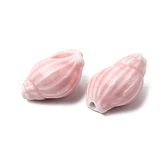 Perline porcellana fatto a mano&nbsp;PORC-A034-04I