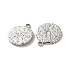 Подвески из нержавеющей стали 304 STAS-Q001-23P