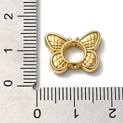 Perlenrahmen aus Edelstahl 304&nbsp;STAS-I203-62G