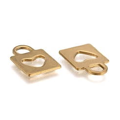 Навесной замок с ионным покрытием (IP) 304 из нержавеющей стали&nbsp;X-STAS-L159-13G