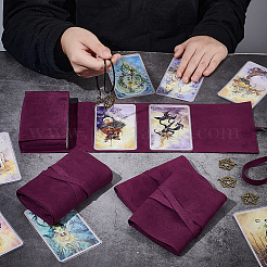 Бархатные мешочки для хранения карт Таро&nbsp;TP-DR0001-03B