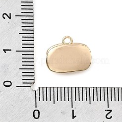 Латунные подвески&nbsp;LS-KK-P337-02B-G