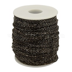 Chaînes de câble de fer&nbsp;CH-0.5PYSZ-B