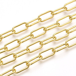 Цепи из несваренного железа&nbsp;CH-S125-09A-G