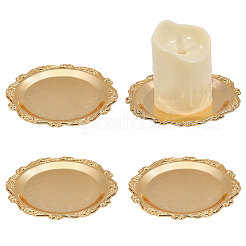 Présentoirs à bijoux en fer&nbsp;AJEW-WH0410-259A-01