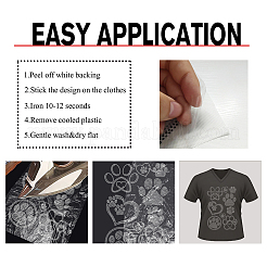 Стекла исправление горный хрусталь&nbsp;DIY-WH0303-031