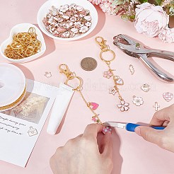 DIY-Keychian-Bastelsets&nbsp;DIY-BM0001-41