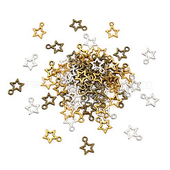 Талисман из сплава&nbsp;PALLOY-CD0001-03