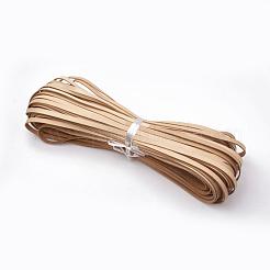 Cavo di pelle di mucca&nbsp;WL-Q007-3x2-43