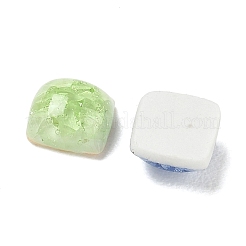 Cabochon in ceramica fatti a mano&nbsp;PR-CBA642C-01B