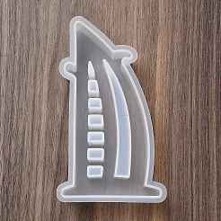 Силиконовая форма для парусного спорта своими руками&nbsp;LS-DIY-Q033-09D