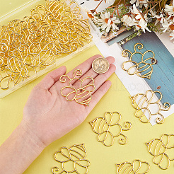 Подвеска из сплава 30 шт.&nbsp;FIND-OC0003-19A