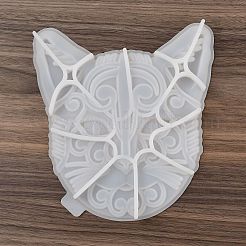 Полутвердые силиконовые Молды своими руками&nbsp;LS-SIMO-G001-01C