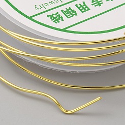 Fil de cuivre&nbsp;KK-WH0081-76G-02