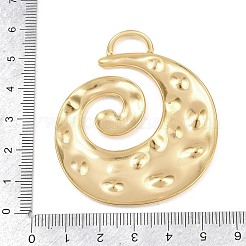 Большие подвески из нержавеющей стали 304&nbsp;STAS-Z180-01G-01