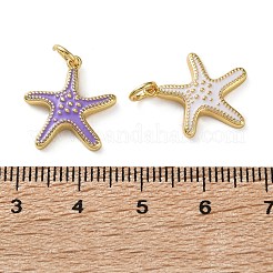 Подвески из морской латуни&nbsp;KK-D221-21G-03