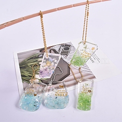 Силиконовые Молды для подвески чашек и банок своими руками&nbsp;SIMO-H008-02