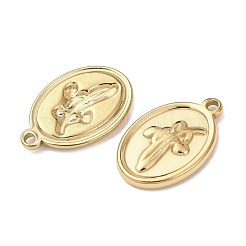Pendentifs en acier inoxydable 304&nbsp;STAS-I358-12G-13