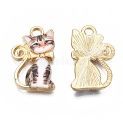 Стойки обшивки сплава эмали подвески&nbsp;ENAM-T011-139A