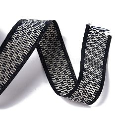 Ruban tressé en nylon plat de 10 mètre&nbsp;OCOR-C004-01C