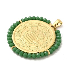 Ионное покрытие (ip) подвески из нержавеющей стали 304&nbsp;STAS-P368-03G-06