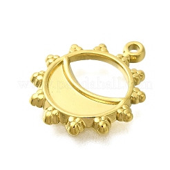 Подвески из нержавеющей стали 304&nbsp;STAS-D192-04G