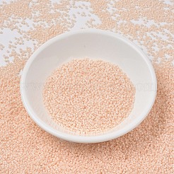 Бусины Миюки delica&nbsp;SEED-J020-DB1492