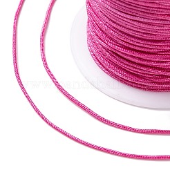 Fil de nylon&nbsp;NWIR-NS018-0.8mm-126