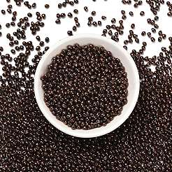 Бусины-капли miyuki 3.4 мм&nbsp;X-SEED-MY04-DP457B