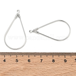 Hohl Messing Anhänger&nbsp;XGRQ4G861-696P