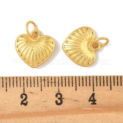 Латунные подвески&nbsp;KK-K364-22B-G