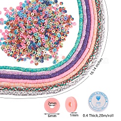 Наборы для изготовления эластичных браслетов своими руками&nbsp;DIY-SZ0003-93