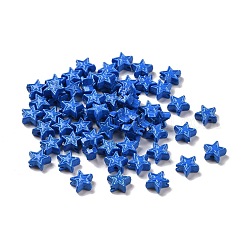 Окрашенного распылением сплава бисер&nbsp;PALLOY-K001-02M