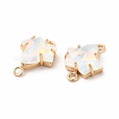 Латунь со стеклянными соединителями k9&nbsp;KK-B071-13G-04