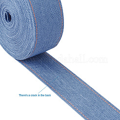 Denim-Band nähen&nbsp;OCOR-TAC0009-04D-02
