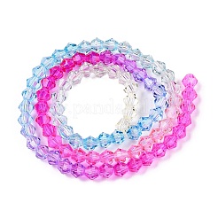 Farbverlauf-Backfarbe&nbsp;X-DGLA-A039-T6mm-A08