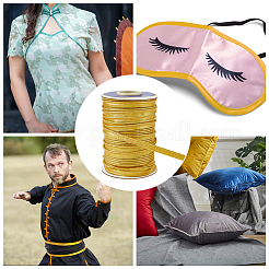 Полиэфирная лента&nbsp;OCOR-WH0111-44C