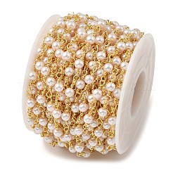 Латунные цепные цепи&nbsp;CHC-K016-02G-05