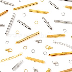 Наборы для изготовления ювелирных изделий своими руками&nbsp;DIY-FS0008-92