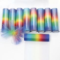 Ленты сетки деко полиэстера&nbsp;PW-WG7A161-04