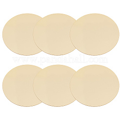 Латунный лист&nbsp;KK-WH20011-01A-C