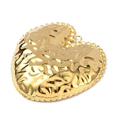 Большие подвески из нержавеющей стали 304&nbsp;STAS-Z182-06G