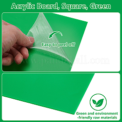 Panneau acrylique&nbsp;AJEW-WH0871-49B-04