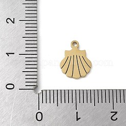 Подвески из нержавеющей стали 304&nbsp;LS-STAS-E501-03G