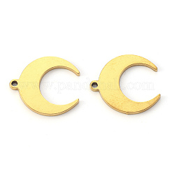 Подвески из нержавеющей стали 304 с вакуумным покрытием pvd&nbsp;LS-X-STAS-N092-102G