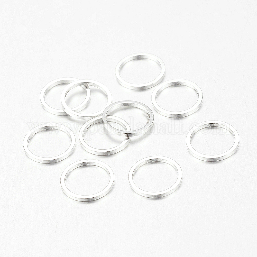 Wholesale Brass Linking Rings